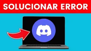 Cómo Solucionar Error Discord No Abre o Discord no Inicia en Windows ✅ 2025