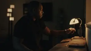 Curtain Call Trailer