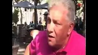 Филимонов анекдот из Одессы о войне 