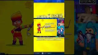 ХОЛДИК ОТКРЫЛ ЛЕГЕНДАРНЫЙ СТАРДРОП В BRAWL STARS #brawlstars #a4 #standoff2 #стандофф2 #reels#shorts