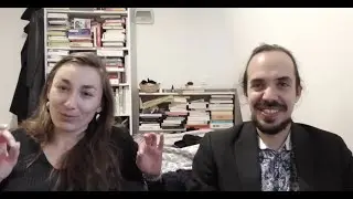 Philosopher avec les jeux vid&eacute;o &ndash; Causerie avec Thomas Morisset