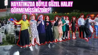 BÖYLE DAVUL - BÖYLE HALAY GÖRÜLMEDİ