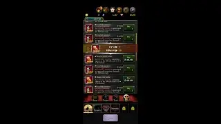 【Rogue with the Dead】You Mode ► Magic Cave Codex (Lv.1/5) ★ FG: 360 Miles ║v3.4.1 #68║