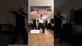 Soda Pop K-pop Demon Hunters - FULL DANCE #kpop #trend #viral #kpopdemonhunters