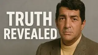 Dean Martin&rsquo;s Family BREAKS SILENCE &ndash; The Truth Comes Out!