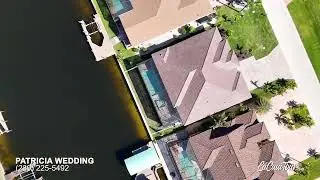 Casa del Sol y Agua | Luxury Gulf-Access New Construction | Cape Coral, FL