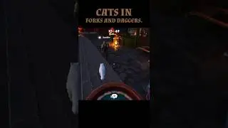 You&rsquo;ve NEVER Seen Cats Like This Before!!!  #socialdeductiongame #funny #indiegame #steam #cats