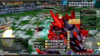 Aura Kingdom - Obscura Temple [Hell] - Friendly Neighborhood Necro