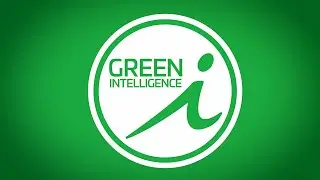 GreenIntelligence - Towards a more sustainable future through digital technology