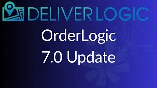 OrderLogic Update: Easy Access to Printer & Receipt Settings | Restaurant Order Management