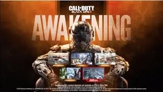 Call Of Duty-Black Ops 3 Edition Gold-PS4 Zoera N&atilde;o Tem Fim!!!