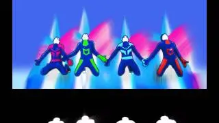Best Song Ever (Full Extraction + Mask) | Just Dance 2015