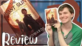 (spoiler free) underrated queer fantasy | The Last Sun by K.D. Edwards Book Review