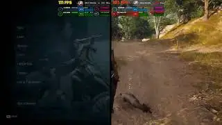 AMD RX 7900 XTX vs NVIDIA RTX 4090 | AC Odyssey | i9-10850K