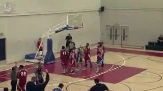 Dwayne Lautier-Ogunleye, 6'3, SG/PG, 2015 (London, England)
