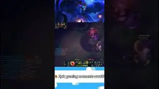 2024 #Akali #Irelia Akali vs Kayn: Shadow Assassin Showdown #Akali
