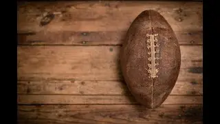 Joining an Online Football League
