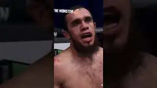 magomed zaynukov The Monster #Chanco# #Ayaz.rst_afghan#