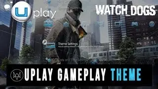 Watch Dogs - Gameplay Theme 