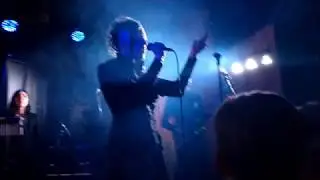 Anthony Roumanis & Monica Richards- Hollywood Highlights