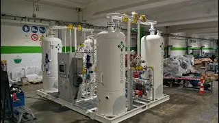 GOING BEYOND SHELL-DEP: OUR ADVANCED AIR DRYER SYSTEM