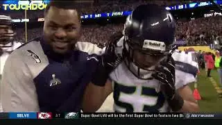 2013 Seahawks demolish Broncos Super Bowl 48 XLVIII Highlights