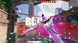 Blink 💫 | Hyper Front Highlights