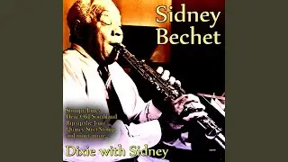 Bechet's Steady Rider