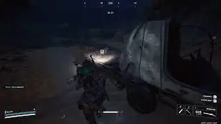 Desafio mais Chato, Deliver: Field Crate
