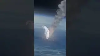 NASA DART asteroid strike test leaves 10,000 km long dust trail