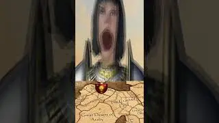 What Truly Awakened the Tomb Kings in Total war Warhammer