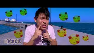 Los VELA - La Quiero Conquistar (Video OFICIAL)