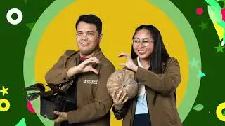 SEARCA Youth in Agri Talk Show [Episode 3]