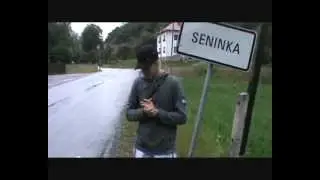 Svět kolem n&aacute;s - Seninka, Vala&scaron;sko