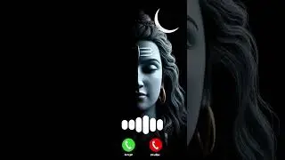 O Mera Bhola Hai Bhandari Bholenath Ringtone #trending #aloneringtone #sawanspecial