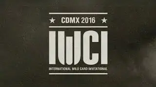 [Русский] SAJ vs CHF | Saigon Jokers vs The Chiefs eSports Club (18.04.2016) | IWCI 2016