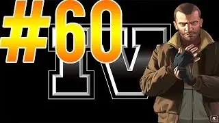 Grand Theft Auto IV Walkthrough Part 60 - Ray Bulgarin