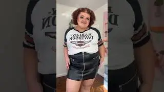 you wont believe what all i found on thredUP😳 *PLUS SIZE HAUL*