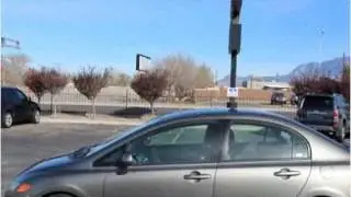 2006 Honda Civic Used Cars Albuquerque NM