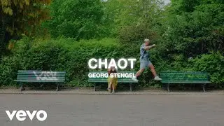 Georg Stengel - Chaot (Lyric Video)