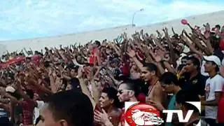 Deplacement  Gabes   ESS vs ASG (souvenir)