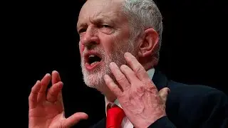 Labour&rsquo;s Corbyn warns UK government on blaming Russia for spy attack