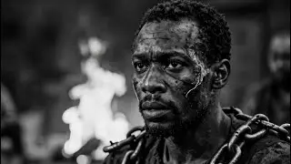 Jabari Mansa The African Slave Whose Story America Tried to Erase