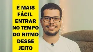 Fa&ccedil;a isso pra voc&ecirc; n&atilde;o se perder no ritmo.