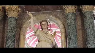 Svelata di San Vito Martire - 26/8/2023 Macchia di Giarre (CT)