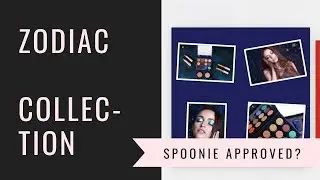 Zodiac Collection; Spoonie Approved?/BIling&uuml;e