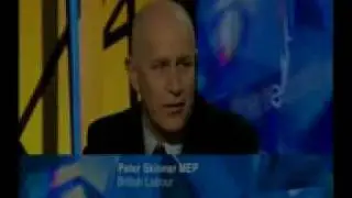 Part 2 - Stavros Lambrinidis talks to BBC WORLD about Greek financial crisis, 27.02.10