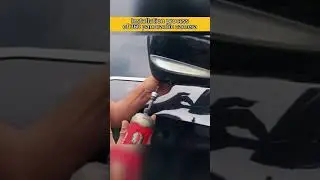 Install 360 Degree Car Bird View Camera System For Your Car