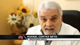 XFC na RedeTV!: 'Batendo o Peso' narrador do XFC ter&aacute; que adotar rotina de 'campe&atilde;o'
