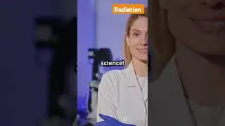 About radiation #science